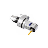 High Runout Accuracy Is Achieved Through The Adoption  Of The High-precision New Baby Chuck  Angle  Head AG90 Series - Big-tools Industrial Supply Tools for Metal Cutting